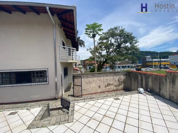 Imagem CASA RESIDENCIAL em SÃO FRANCISCO DO SUL - SC, Centro