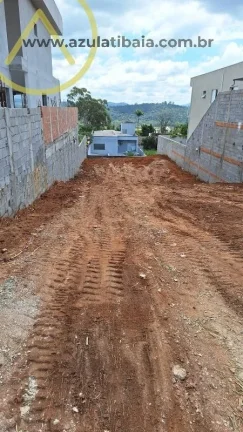 Imagem Terreno para Venda em Atibaia, Jardim Dos Pinheiros