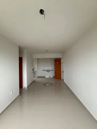 Imagem Apart 2/4 Com Suite Residencial Raizes Na Vila Rosa