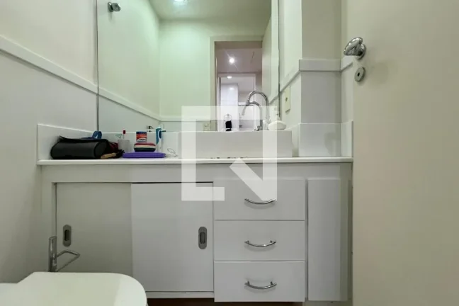 Imagem Apartamento à Venda - Copacabana, 1 Quarto, 90 m2