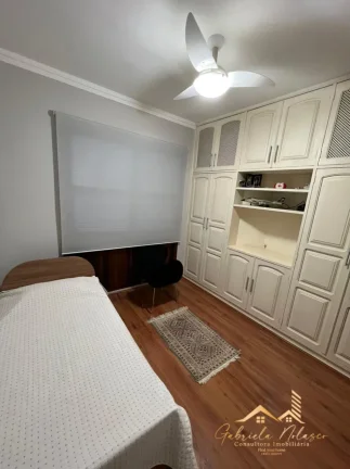 Imagem Apartamento no centro de Mogi Mirim