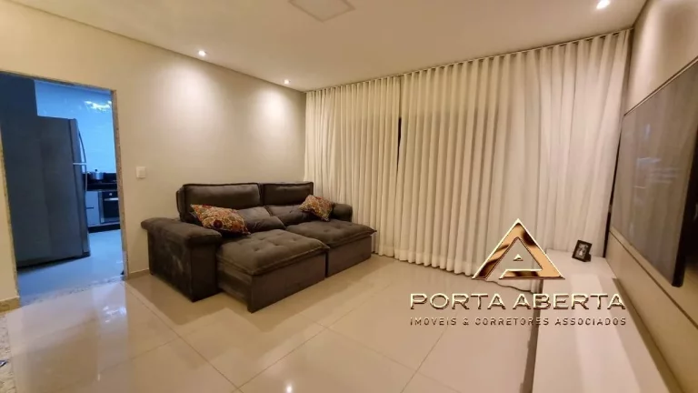Imagem Cobertura Duplex com 3 Quartos, sendo 1 Suíte - Ayrton Sena - COD 645