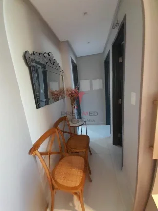 Imagem Vende-se apartamento pronto para morar, em Cabo Branco melhor localização de João Pessoa