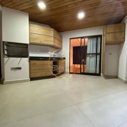 Imagem Cobertura, 3 Dormitórios(sendo 2 suítes), 182m², Edifício Solar Aquárius.