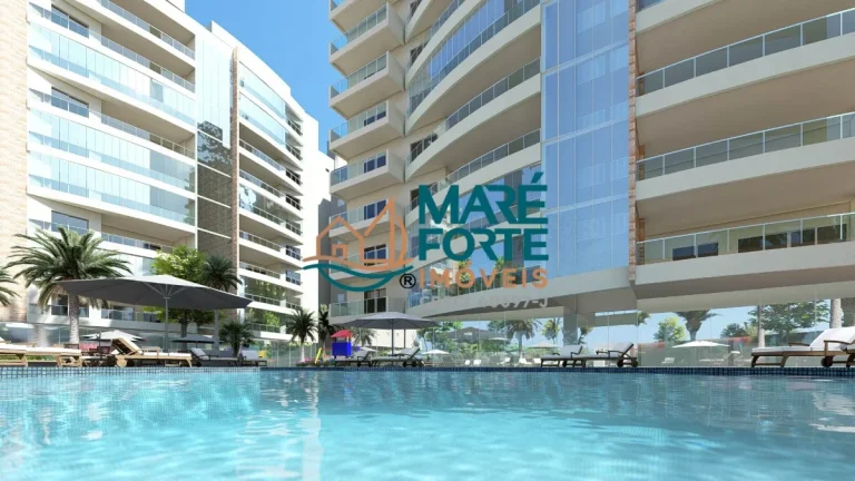 Imagem O melhor e maior empreendimento do Litoral Norte. Localizado em área nobre, na Praia de Indaiá.