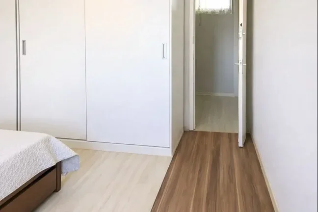 Imagem Este apartamento mobiliado está localizado em São Paulo e oferece uma excelente oportunidade para ...