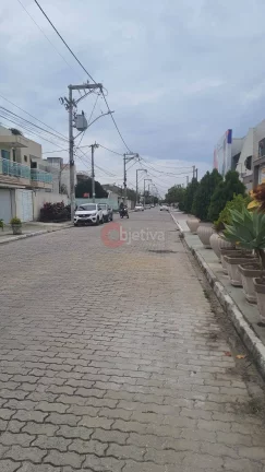 Imagem Terreno a venda, 450 m², Novo Portinho - Cabo Frio