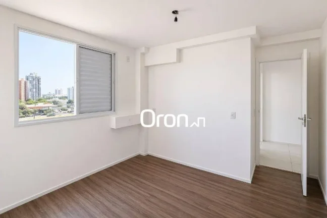 Imagem Apartamento à venda, 61 m² por R$ 449.000,00 - Parque Amazônia - Goiânia/GO