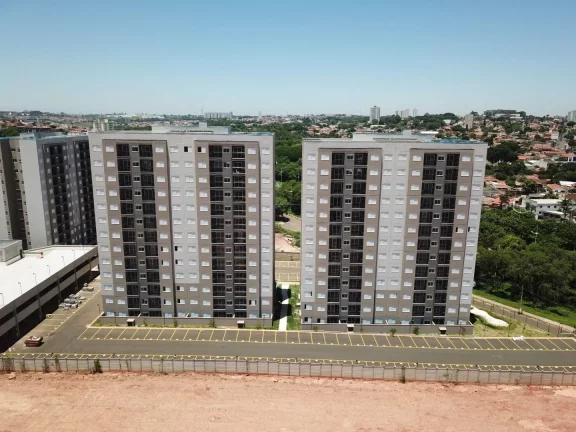Imagem APTO INSIDE RESIDENCE - 2 DORM 1 SUÍTE REFORMADO - HORTOLÂNDIA