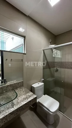 Imagem Venda, Condomínio Sol Nascente etapas, 3/4, sendo 02 suíte, com closet, 165m (a