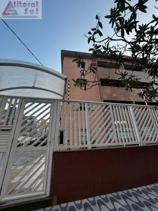 Imagem APARTAMENTO RESIDENCIAL em PRAIA GRANDE - SP, TUPI