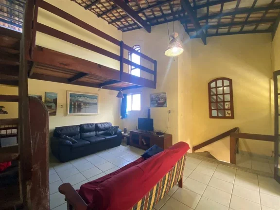 Imagem CASA COM 87 m² - CIDADE DAS CRIANÇAS - PRAIA GRANDE SP