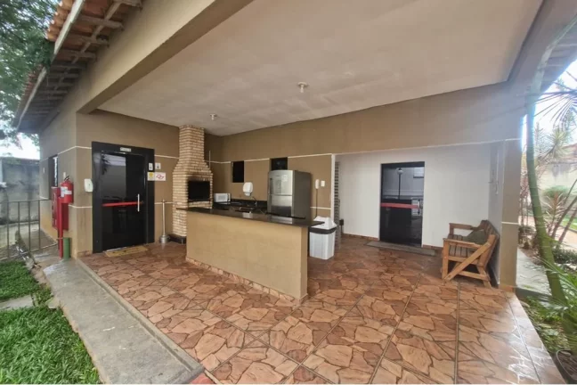 Imagem APARTAMENTO RESIDENCIAL em Guarulhos - SP, Jardim Adriana