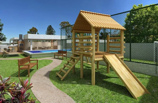 Imagem Apartamento Padrão