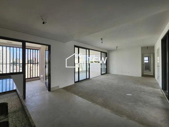 Imagem Apartamento à venda 4 dorm no Chácara Klabin - Loomi Klabin - Tcw Imóveis