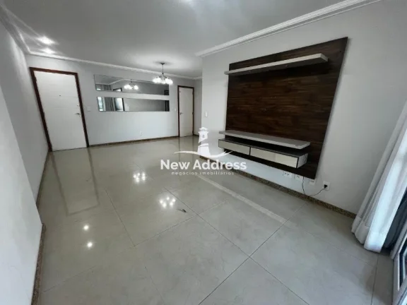 Imagem Apartamento à venda no Parque das Castanheiras - Praia da Costa, Vila Velha/ES