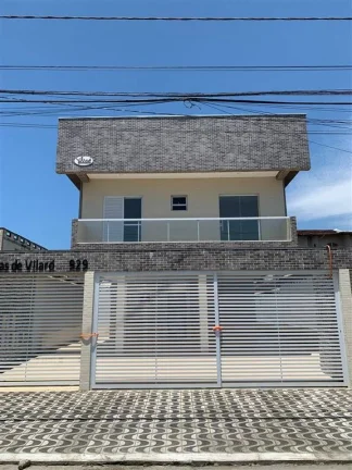 Imagem CASA COM 57.41 m² - OCIAN - PRAIA GRANDE SP