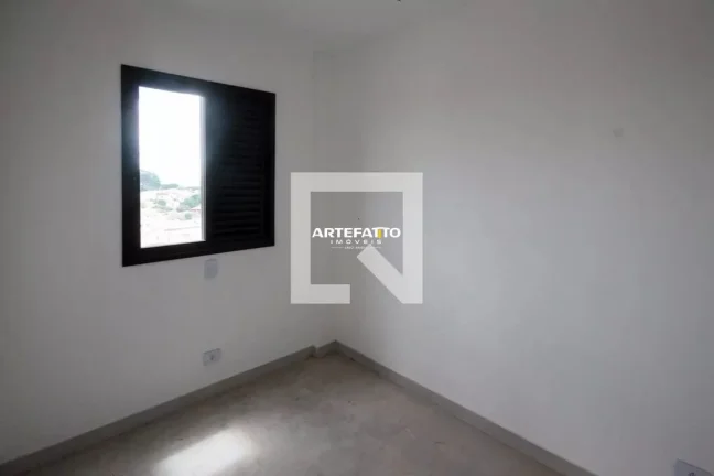 Imagem Apartamento à venda com 55m2, 2 quartos e 1 vaga