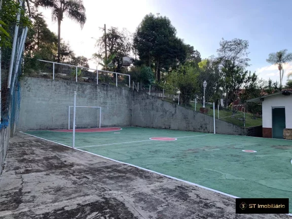 Imagem Oportunidade em Mairiporã Condomínio Cinco Lagos $1.500.000 Estuda Proposta