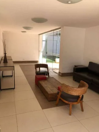 Imagem Apartamento com 4 dormitórios à venda, 200 m² por R$ 3.000.000,00 - Itaim Bibi - São Paulo/SP