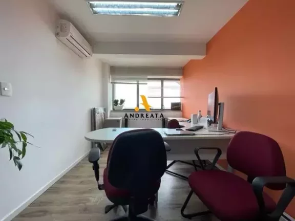 Imagem Sunplaza - Américas Park - Espetacular imovel corporativo de alto padrão com aprox. 480m2!!! Pronto para uso!!!