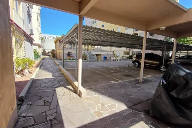 Imagem SPI 500 Apto 612541029-11 - Apartamento à venda no bairro Santana - Porto Alegre/RS