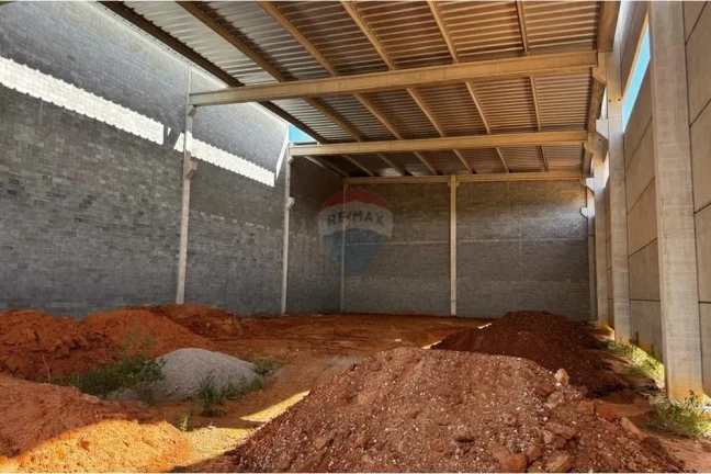 Imagem Galpão Industrial em Sorocaba: Oportunidade Única!