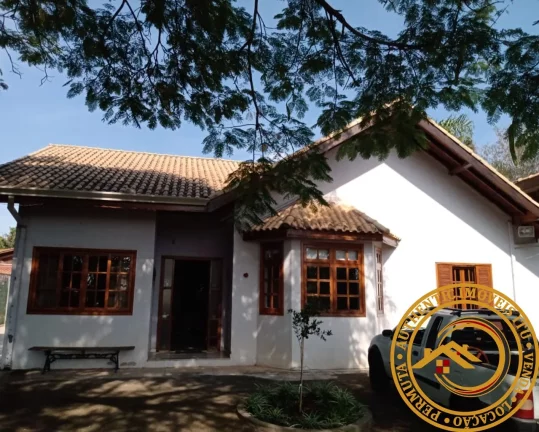 Imagem CASA RESIDENCIAL em ITU - SP, FAZENDA VILA REAL DE ITU