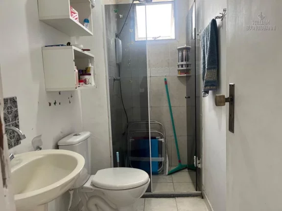 Imagem Apartamento 2 dormitórios no coração da Vila Mirim