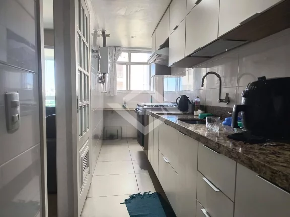 Imagem Apartamento de 2 Quartos para Venda na Barra da Tijuca com 84 m²