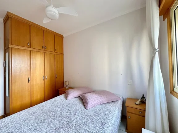 Imagem Apartamento 1 Dormitório - Bairro Centro