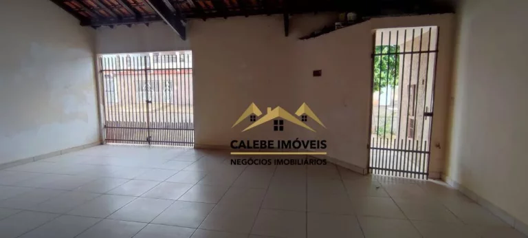 Imagem Casa com 4 dormitórios à venda, 120 m² por R$ 400.000,00 - Nova Tatuí - Tatuí/SP