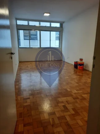 Imagem Aluguel de Apartamento de Luxo no Paraíso: 2 Quartos, 2 Salas, 2 Banheiros, 116 m² em São Paulo-SP