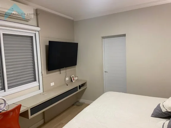 Imagem Sobrado Diferenciado no Terras de Atibaia - R$ 1.599.000