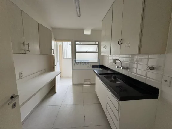 Imagem APARTAMENTO COM 2 DORMITÓRIOS A VENDA NA VILA MARIANA
