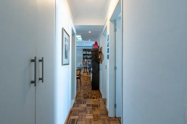 Imagem Apartamento Campo belo pronto para morar proximo metrô