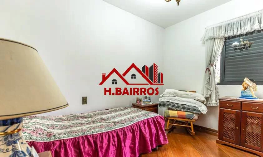 Imagem Apartamento com 04 Dormitórios à Venda - Bairro Vila Ema - SJCampos