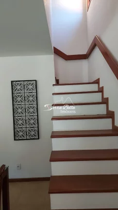 Imagem Casa Alto Padrão em Albuquerque, Teresópolis/RJ