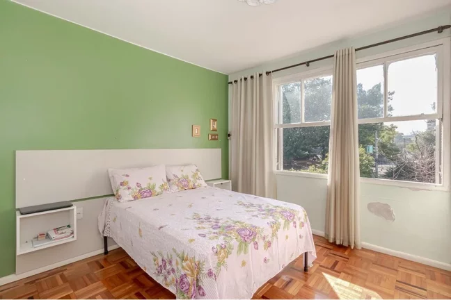 Imagem Apartamento à venda em Porto Alegre, Santana, com 2 quartos, 73,52m²