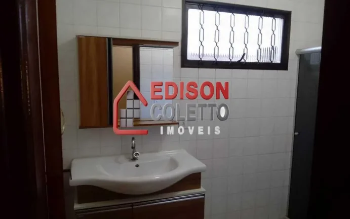 Imagem Pronto para Morar - Casa reformada a venda no bairro Nova América, em Piracicaba