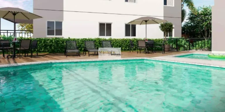 Imagem Residencial Link | Vila União | Lançamento