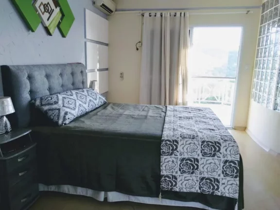 Imagem Sobrado com 3 dormitórios à venda, 347 m² por R$ 1.600.000,00 - Parque Residencial Itapeti - Mogi das Cruzes/SP