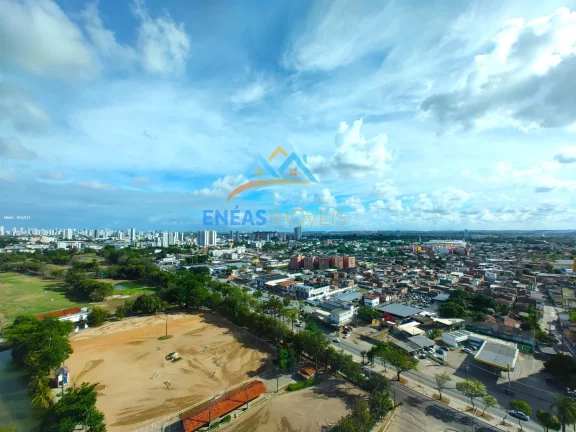 Imagem Apartamento para Venda em Recife, Caxangá, 2 dormitórios, 1 suíte, 2 banheiros, 1 vaga