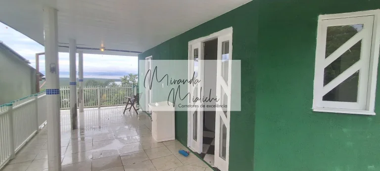 Imagem Casa à venda no Rio Tavares