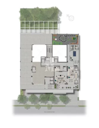 Imagem Apartamento com 3 Quartos à Venda, 180 m² em Pinheiros - São Paulo