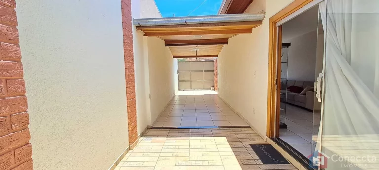Imagem Casa ampla à venda no Bairro Eldorado em Patos de Minas – Com edícula independente!
