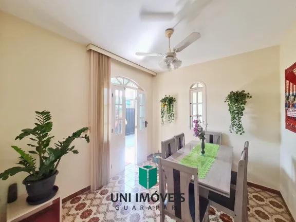 Imagem Casa de 260m² em lote de 360m² a venda na Praia do Morro - Guarapari
