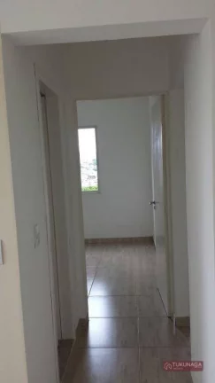 Imagem Apartamento com 2 dormitórios à venda, 72 m² por R$ 400,000 - Vila Amélia - São Paulo/SP