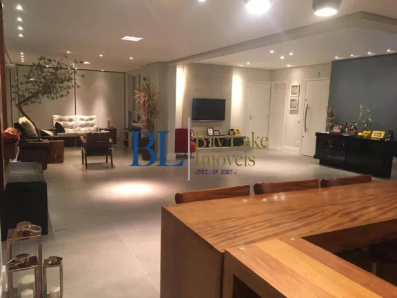 Imagem Apartamento À Venda Com 183M² - 3 Suítes - Varanda Gourmet!!Veranda Mooca!