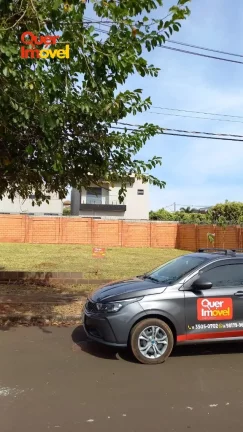 Imagem Terreno comercial à venda em Ribeirão Preto-SP, no Jardim San Marco, com 330m² de área Quer Imóvel Negócios Imobiliários